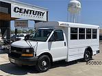 Used 2007 Chevrolet Express 3500 Shuttle Bus for sale #50800 - photo 1