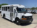 Used 2007 Chevrolet Express 3500 Shuttle Bus for sale #50800 - photo 4
