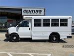 Used 2007 Chevrolet Express 3500 Shuttle Bus for sale #50800 - photo 5
