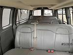 Used 2020 Chevrolet Express 3500 LS Passenger Van for sale #50806 - photo 24