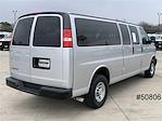 Used 2020 Chevrolet Express 3500 LS Passenger Van for sale #50806 - photo 3
