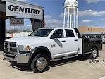 Used 2018 Ram 5500 Crew Cab 4WD CM Truck Beds 9' Service Truck for sale #50813 - photo 1