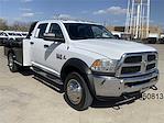 Used 2018 Ram 5500 Crew Cab 4WD CM Truck Beds 9' Service Truck for sale #50813 - photo 4
