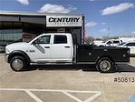 Used 2018 Ram 5500 Crew Cab 4WD CM Truck Beds 9' Service Truck for sale #50813 - photo 5