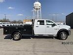 Used 2018 Ram 5500 Crew Cab 4WD CM Truck Beds 9' Service Truck for sale #50813 - photo 6
