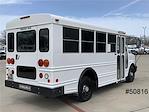 Used 2007 Chevrolet Express 3500 Shuttle Bus for sale #50816 - photo 3