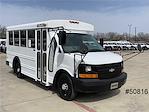 Used 2007 Chevrolet Express 3500 Shuttle Bus for sale #50816 - photo 4