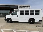 Used 2007 Chevrolet Express 3500 Shuttle Bus for sale #50816 - photo 5