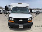 Used 2007 Chevrolet Express 3500 Shuttle Bus for sale #50816 - photo 10