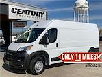 Used 2023 Ram ProMaster 2500 High Roof Empty Cargo Van for sale #50825 - photo 1