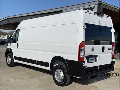 Used 2023 Ram ProMaster 2500 High Roof Empty Cargo Van for sale #50826 - photo 2