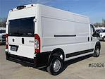 Used 2023 Ram ProMaster 2500 High Roof Empty Cargo Van for sale #50826 - photo 3