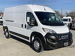 Used 2023 Ram ProMaster 2500 High Roof Empty Cargo Van for sale #50826 - photo 4