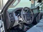 Used 2016 Ford F-550 Regular Cab Knapheide 9' Service Truck with Liftgate for sale #50837 - photo 26