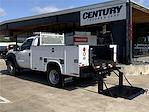 Used 2016 Ford F-550 Regular Cab Knapheide 9' Service Truck with Liftgate for sale #50837 - photo 8