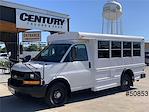 Used 2007 Chevrolet Express 3500 Shuttle Bus for sale #50853 - photo 1