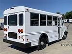 Used 2007 Chevrolet Express 3500 Shuttle Bus for sale #50853 - photo 3