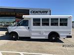 Used 2007 Chevrolet Express 3500 Shuttle Bus for sale #50853 - photo 5
