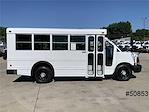 Used 2007 Chevrolet Express 3500 Shuttle Bus for sale #50853 - photo 6