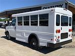 Used 2007 Chevrolet Express 3500 Shuttle Bus for sale #50853 - photo 2