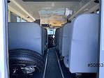 Used 2007 Chevrolet Express 3500 Shuttle Bus for sale #50853 - photo 9