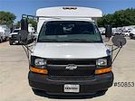 Used 2007 Chevrolet Express 3500 Shuttle Bus for sale #50853 - photo 10