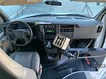 Used 2007 Chevrolet Express 3500 Shuttle Bus for sale #50853 - photo 26