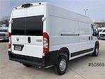 Used 2023 Ram ProMaster 2500 High Roof Empty Cargo Van for sale #50869 - photo 3