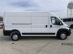 Used 2023 Ram ProMaster 2500 High Roof Empty Cargo Van for sale #50869 - photo 6