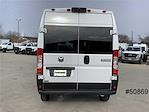 Used 2023 Ram ProMaster 2500 High Roof Empty Cargo Van for sale #50869 - photo 7