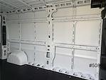 Used 2023 Ram ProMaster 2500 High Roof Empty Cargo Van for sale #50869 - photo 12