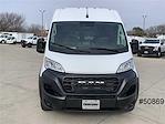 Used 2023 Ram ProMaster 2500 High Roof Empty Cargo Van for sale #50869 - photo 14