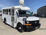 Used 2007 Chevrolet Express 3500 Shuttle Bus for sale #50880 - photo 4