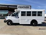 Used 2007 Chevrolet Express 3500 Shuttle Bus for sale #50880 - photo 5