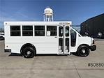Used 2007 Chevrolet Express 3500 Shuttle Bus for sale #50880 - photo 6