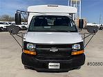 Used 2007 Chevrolet Express 3500 Shuttle Bus for sale #50880 - photo 10