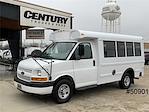 Used 2013 Chevrolet Express 3500 Shuttle Bus for sale #50901 - photo 1