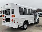 Used 2013 Chevrolet Express 3500 Shuttle Bus for sale #50901 - photo 3
