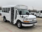 Used 2013 Chevrolet Express 3500 Shuttle Bus for sale #50901 - photo 4
