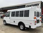 Used 2013 Chevrolet Express 3500 Shuttle Bus for sale #50901 - photo 2