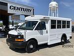 Used 2007 Chevrolet Express 3500 Shuttle Bus for sale #50902 - photo 1