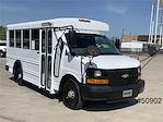 Used 2007 Chevrolet Express 3500 Shuttle Bus for sale #50902 - photo 4