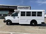 Used 2007 Chevrolet Express 3500 Shuttle Bus for sale #50902 - photo 5