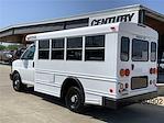 Used 2007 Chevrolet Express 3500 Shuttle Bus for sale #50902 - photo 2