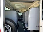 Used 2007 Chevrolet Express 3500 Shuttle Bus for sale #50902 - photo 9