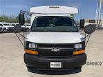 Used 2007 Chevrolet Express 3500 Shuttle Bus for sale #50902 - photo 10
