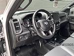Used 2022 Ram 5500 Crew Cab 4WD Flatbed Truck for sale #50905 - photo 24