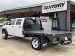 Used 2022 Ram 5500 Crew Cab 4WD Flatbed Truck for sale #50905 - photo 2