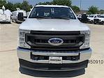 Used 2021 Ford F-350 XL Super Cab 4WD 9' CM Truck Beds Flatbed Truck with Gooseneck Hitch for sale #50910 - photo 10