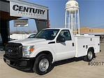 Used 2015 Ford F-250 Regular Cab Knapheide 8' Service Truck for sale #50917 - photo 1